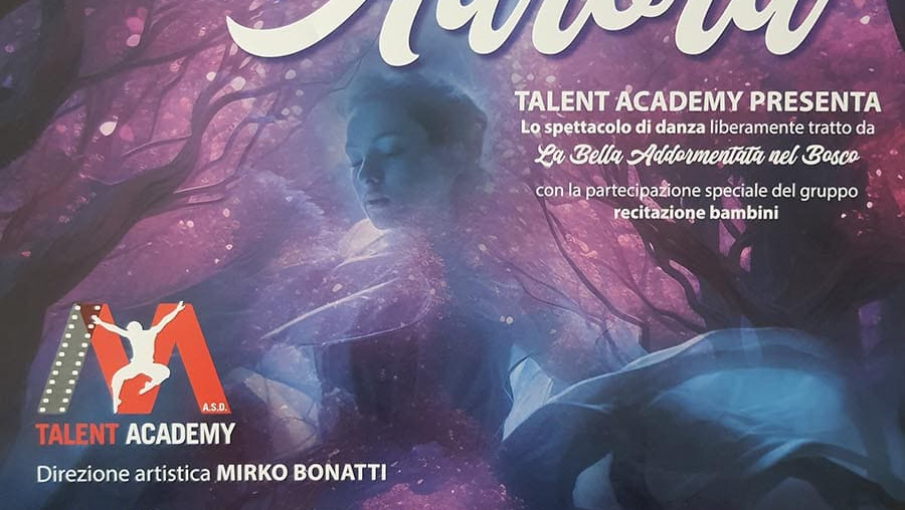 Torna la magia della “Talent Academy” a sostegno del Calcit Valdarno Fiorentino.